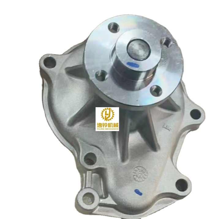 High Quality   1K011-73034  Water Pump  V3300  V3800   SQ-3300 for Kubota